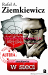 książka Ziemkiewicz w sieci - Rafał A. Ziemkiewicz - miękka oprawa [AUTOGRAF AUTORA]