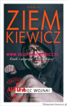 książka A  WIĘC WOJNA! - Rafał A. Ziemkiewicz - oprawa miękka [AUTOGRAF AUTORA]