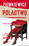 książka Polactwo - Rafał A. Ziemkiewicz - twarda oprawa [AUTOGRAF AUTORA]