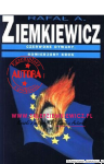 książka Czerwone dywany, odmierzony krok - kolekcjonerskie - miękka oprawa - Rafał A. Ziemkiewicz [AUTOGRAF AUTORA]