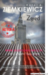 książka ZGRED - Rafał A. Ziemkiewicz - miękka oprawa [AUTOGRAF AUTORA]