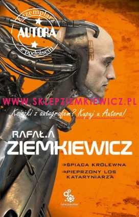 Śpiąca królewna. Pieprzony los kataryniarza_pieczątka.jpg