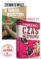 pakiet 2 ksiazki - Michniko + czas.jpg