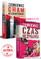 pakiet 2 ksiazki - cham + czas.png