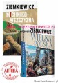 pakiet 2 ksiazki - wielka + Michnikowsz.jpg
