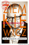 książka Życie seksualne lemingów - miękka oprawa - Rafał A. Ziemkiewicz - antykwariat [AUTOGRAF AUTORA]