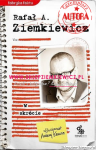 książka W Skrócie - miękka oprawa - Rafał A. Ziemkiewicz - outlet [AUTOGRAF AUTORA]