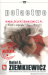 książka Polactwo - wydanie III - miękka oprawa - Rafał A. Ziemkiewicz [AUTOGRAF AUTORA]
