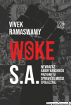 Książka WOKE S.A. [Vivek Ramaswamy]