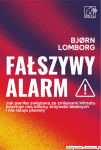 Książka Fałszywy alarm [Bjørn Lomborg]