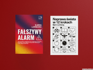 Podręczniki naprawy świata [Bjørn Lomborg]