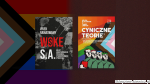 Pakiet Bestsellerów - Woke S.A. + Cyniczne Teorie [Helen Pluckrose / James Lindsay / Vivek Ramaswamy]