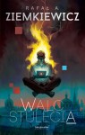 książka Walc Stulecia - wydanie III - Rafał A. Ziemkiewicz - miękka oprawa