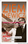 książka Pycha i upadek - miękka oprawa - Rafał A. Ziemkiewicz - outlet [AUTOGRAF AUTORA]