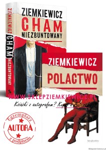 pakiet 2 ksiazki - cham + Polactwo.jpg