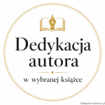 Dedykacja Rafała A. Ziemkiewicza w wybranej książce + magnes GRATIS