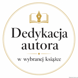 Dedykacja Rafała A. Ziemkiewicza w wybranej książce + magnes GRATIS