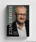 książka Ziemkiewicz - okładka miękka ze skrzydełkami - Rafał A. Ziemkiewicz i Wiktor Świetlik [autograf Wiktora Świetlika]