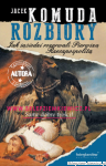 Książka Rozbiory. Jak sąsiedzi rozerwali Pierwszą Rzeczpospolitą [AUTOGRAF autora - Jacek Komuda] - wysyłka od 15 października 2026 roku.