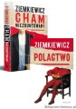 pakiet 2 ksiazki - cham + polactwo.jpg
