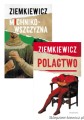pakiet 2 ksiazki - Michnikowszczyzna i Polactwo.jpg