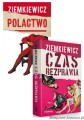 pakiet 2 ksiazki - Polactwo i Czas bezprawia.jpg