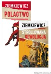 Pakiet książek Polactwo i Strollowana rewolucja [z autografami] [Rafał A. Ziemkiewicz]