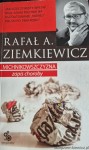 książka Michnikowszczyzna. Zapis choroby - miękka oprawa - Rafał A. Ziemkiewicz [AUTOGRAF]