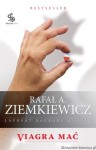 książka Viagra Mać - miękka oprawa - wydanie II - Rafał A. Ziemkiewicz [AUTOGRAF]