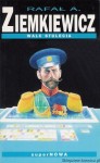 książka Walc Stulecia - wydanie I - kolekcjonerskie - miękka oprawa - Rafał A. Ziemkiewicz [AUTOGRAF]