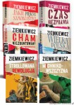 Pakiet 6 książek Rafała A. Ziemkiewicza - każda książka z autografem autora