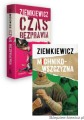 pakiet 2 ksiazki - Michnikowszczyzna i Czas.jpg