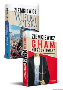 pakiet 2 ksiazki - Cham i Wielka.jpg