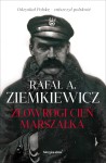 Książka Złowrogi Cień Marszałka - wydanie I - twarda oprawa - Rafał A. Ziemkiewicz [AUTOGRA]