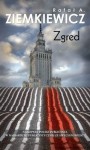 książka ZGRED - oprawa miękka - Rafał A. Ziemkiewicz [AUTOGRAF]
