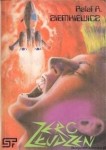 książka Zero Złudzeń - miękka oprawa - Rafał A. Ziemkiewicz [AUTOGRAF]