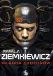 książka Władca Szczurów - miękka oprawa - wydanie II - Rafał A. Ziemkiewicz [AUTOGRAF]