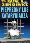 książka Pieprzony los kataryniarza - wydanie II - oprawa miękka - Rafał A. Ziemkiewicz [AUTOGRAF]