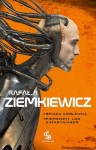 książka Śpiąca królewna. Pieprzony los kataryniarza - wydanie kolekcjonerskie  - miękka oprawa - Rafał A. Ziemkiewic [AUTOGRAF]