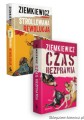 pakiet 2 ksiazki - Czas i Strollowana.jpg