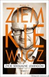 książka Życie seksualne lemingów - oprawa miękka - Rafał A. Ziemkiewicz [AUTOGRAF]