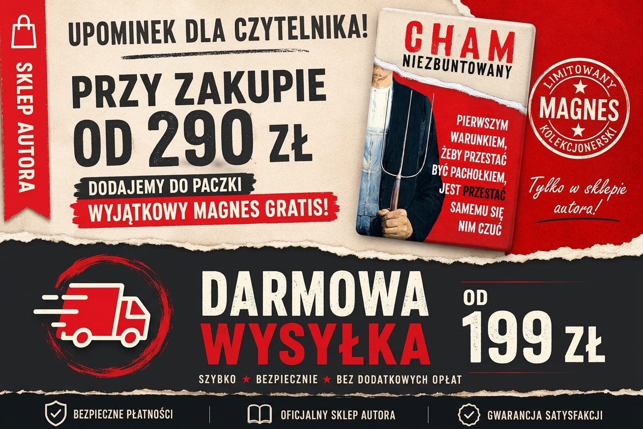darmowa wysyłka i gratisy