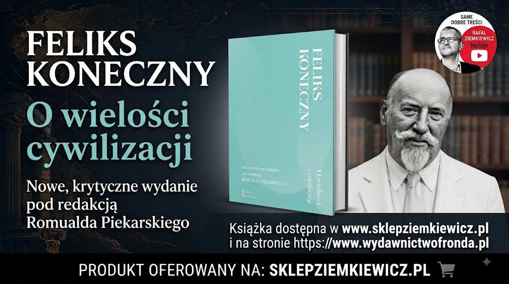 Książka „O wielości cywilizacji”